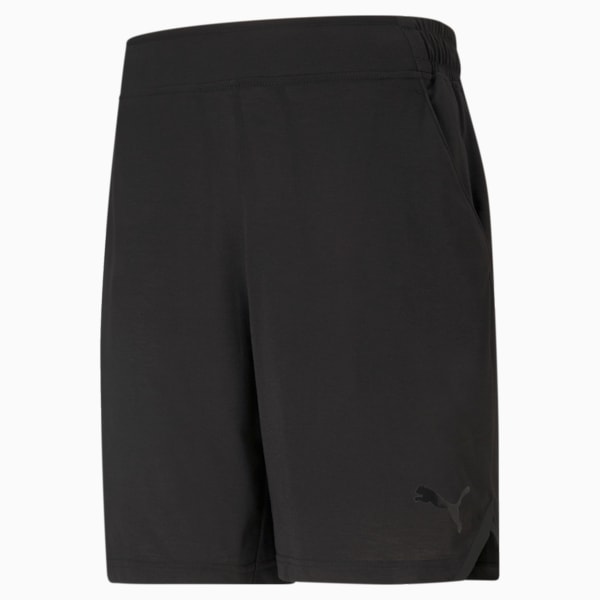 driRelease 8" Men's Training Relaxed Shorts, Puma Black, extralarge-IND